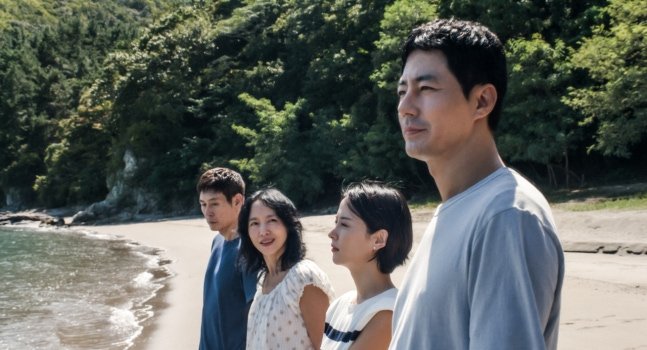 Lee Chang-dong’s Grand Return: Possible Love Heads to the 83rd Venice International Film Festival