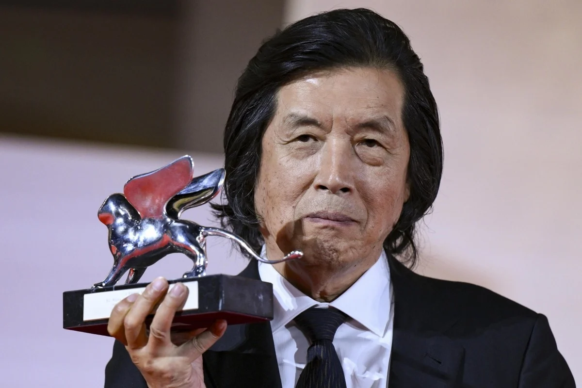 Lee Chang-dong’s Possible Love Wins the Silver Lion Grand Jury Prize at the 83rd Venice Film Festival