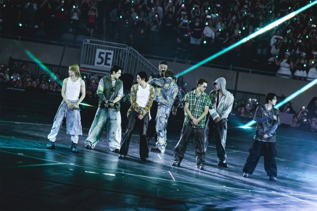 BTS is Back in LA! 💜 The Epic Kickoff of the ‘ARIRANG’ Tour & ‘BTS Week’ Takeover
