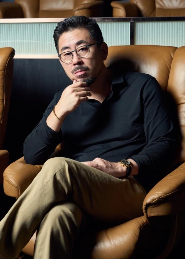 Ready for HOPE 2? Na Hong-jin Teases a Sequel, Military Reinforcements, and… North Korea?!